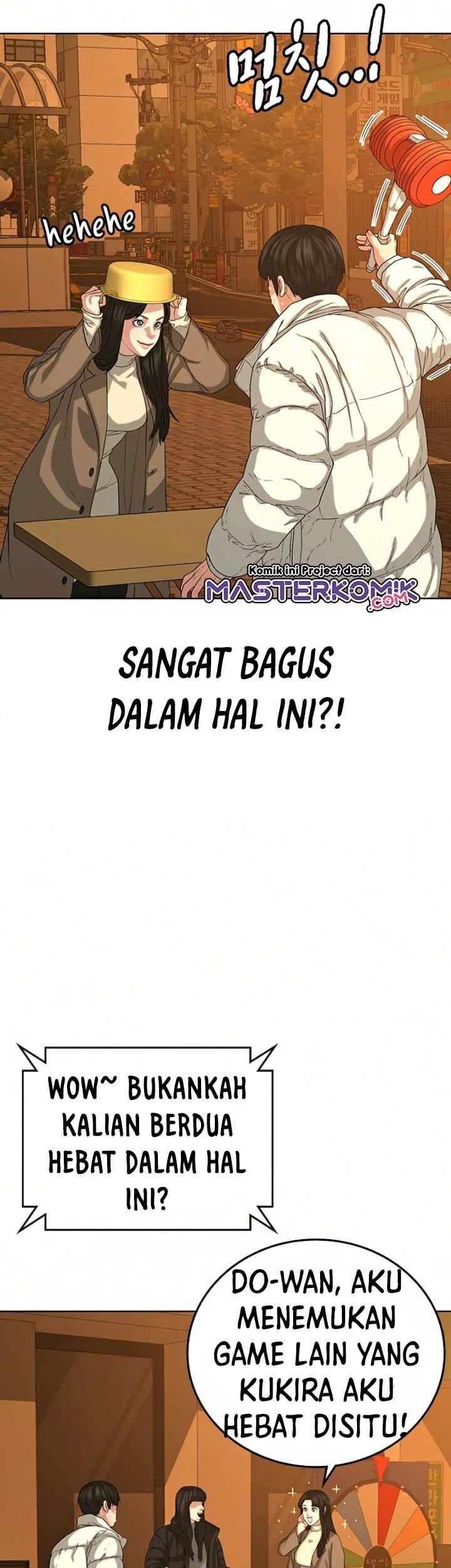 Reality Quest Chap 18 - Next Chap 19