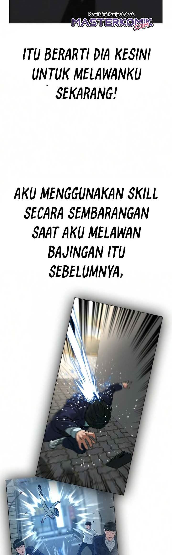 Reality Quest Chap 18 - Next Chap 19