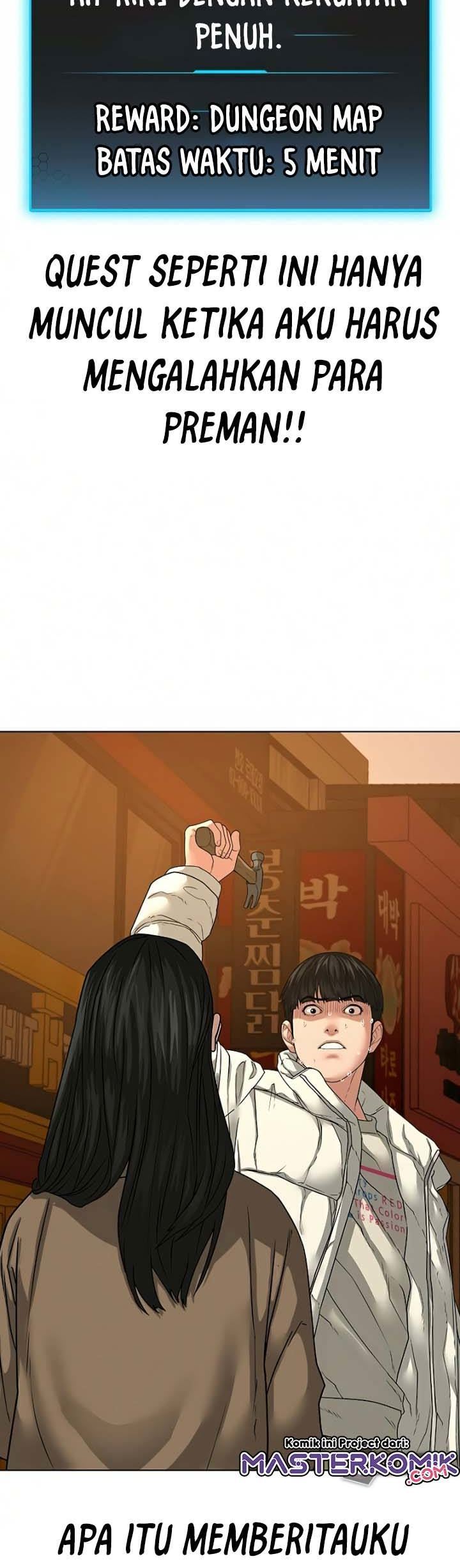 Reality Quest Chap 18 - Next Chap 19