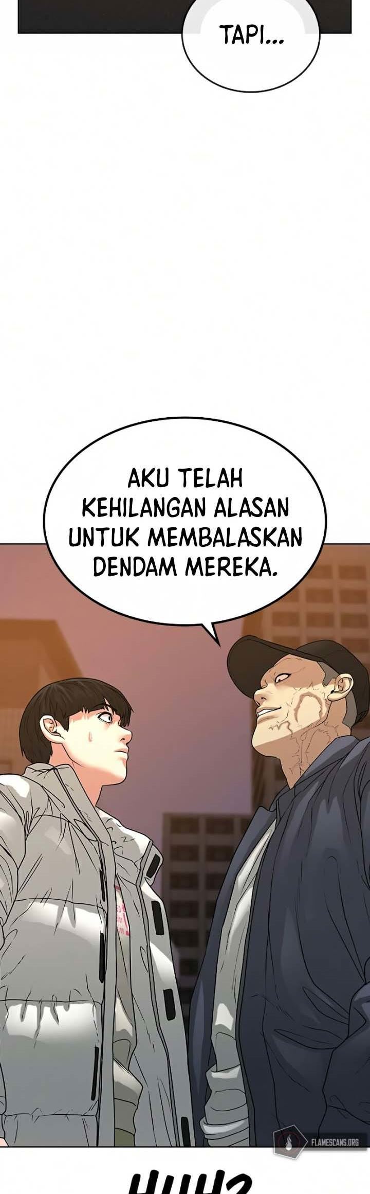 Reality Quest Chap 18 - Next Chap 19