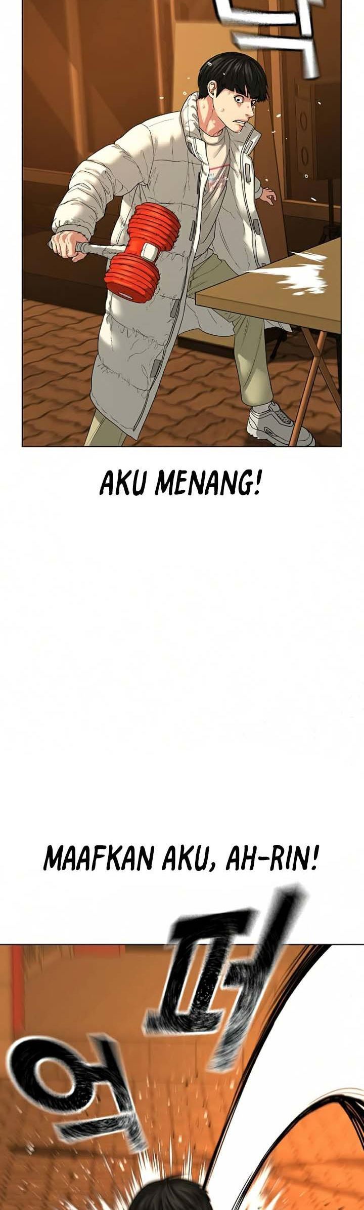 Reality Quest Chap 18 - Next Chap 19