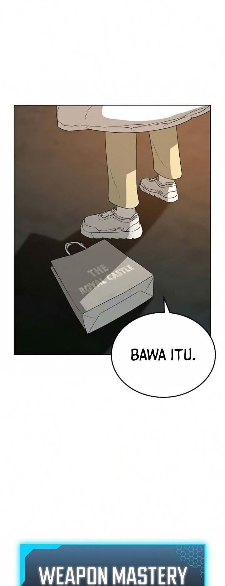 Reality Quest Chap 18 - Next Chap 19