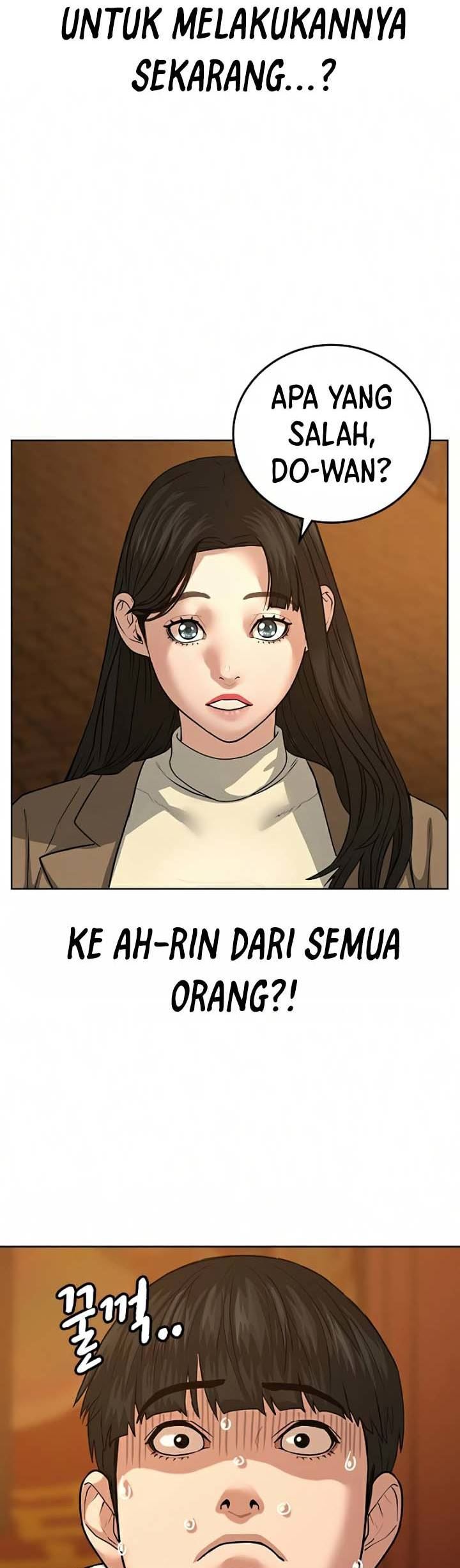 Reality Quest Chap 18 - Next Chap 19