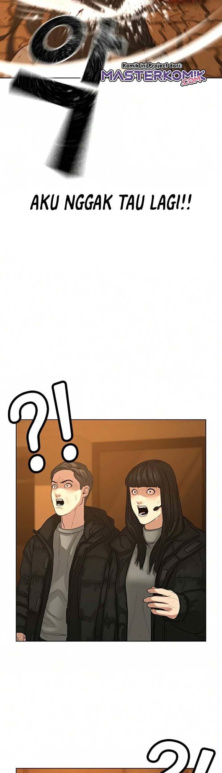 Reality Quest Chap 18 - Next Chap 19