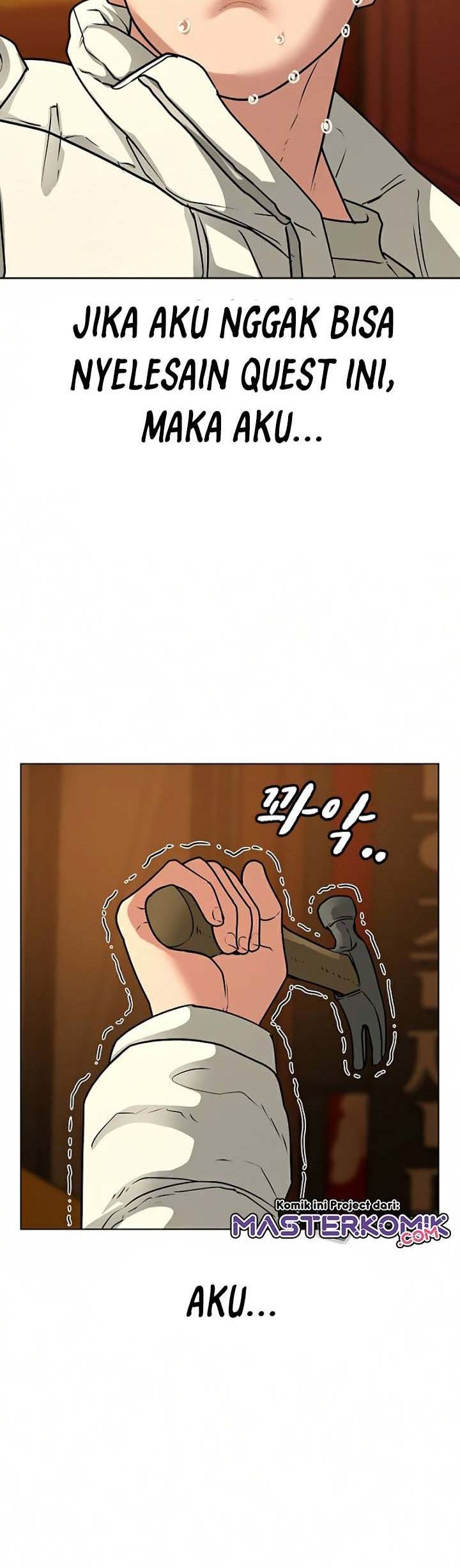 Reality Quest Chap 18 - Next Chap 19