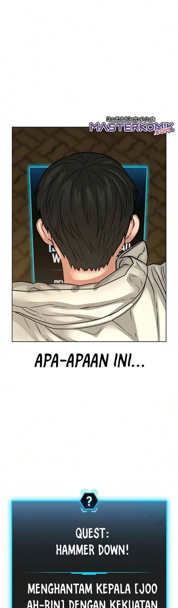 Reality Quest Chap 18 - Next Chap 19