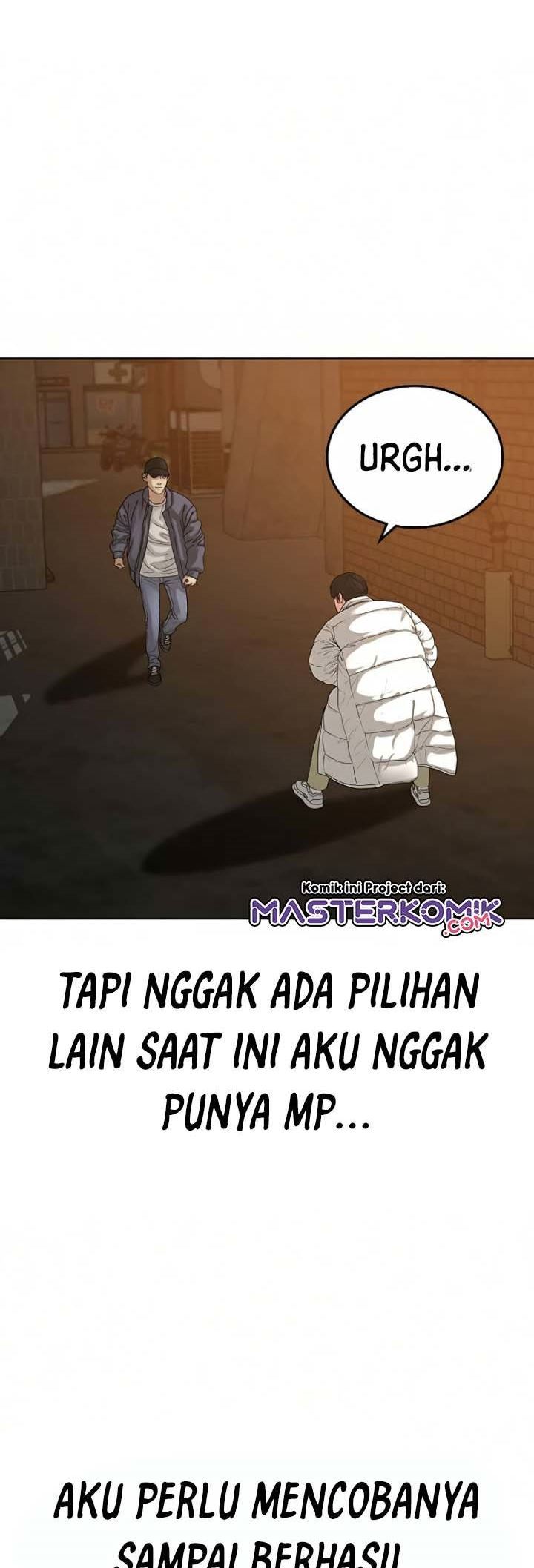 Reality Quest Chap 18 - Next Chap 19