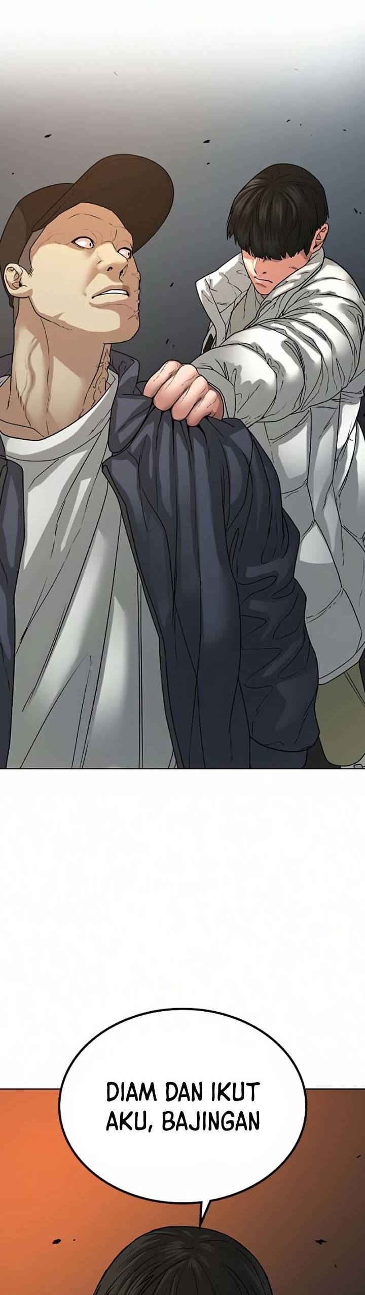 Reality Quest Chap 18 - Next Chap 19