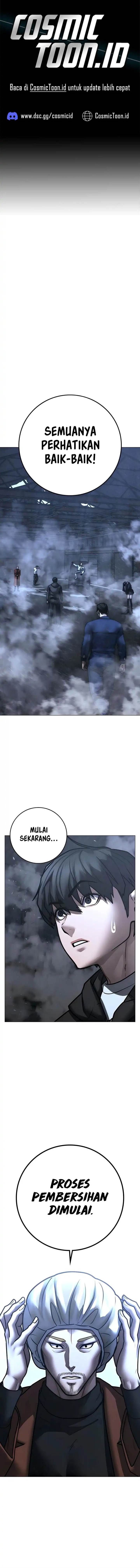 Reality Quest Chap 180 - Next Chap 181