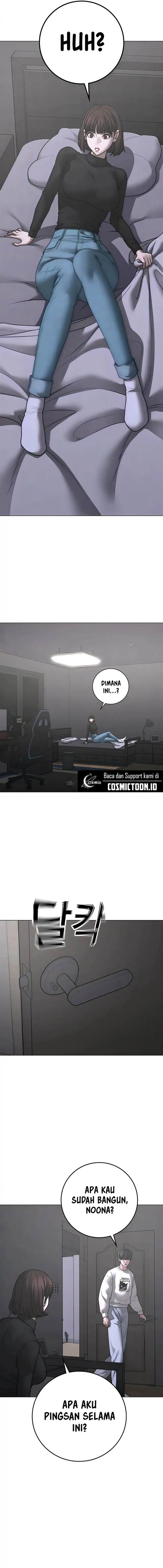 Reality Quest Chap 180 - Next Chap 181