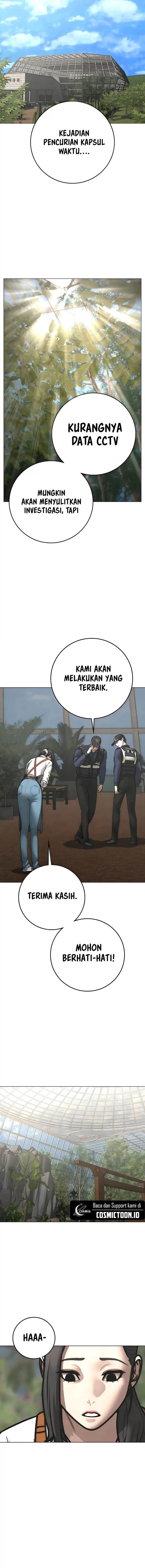 Reality Quest Chap 180 - Next Chap 181