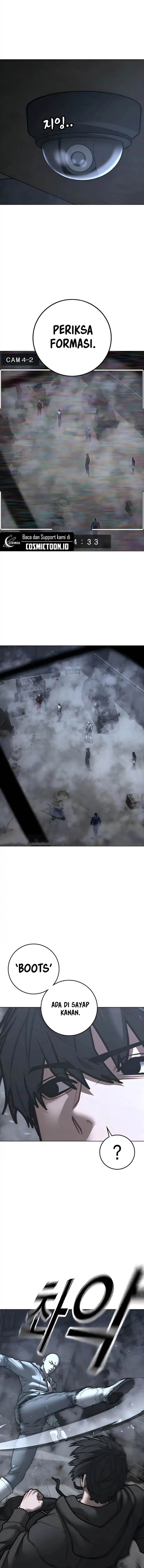 Reality Quest Chap 180 - Next Chap 181