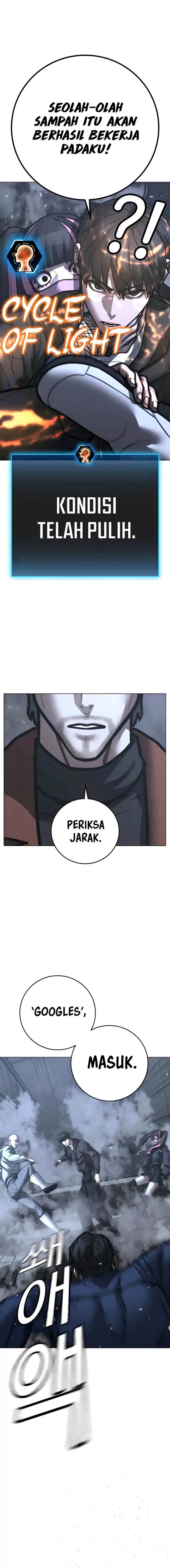 Reality Quest Chap 180 - Next Chap 181