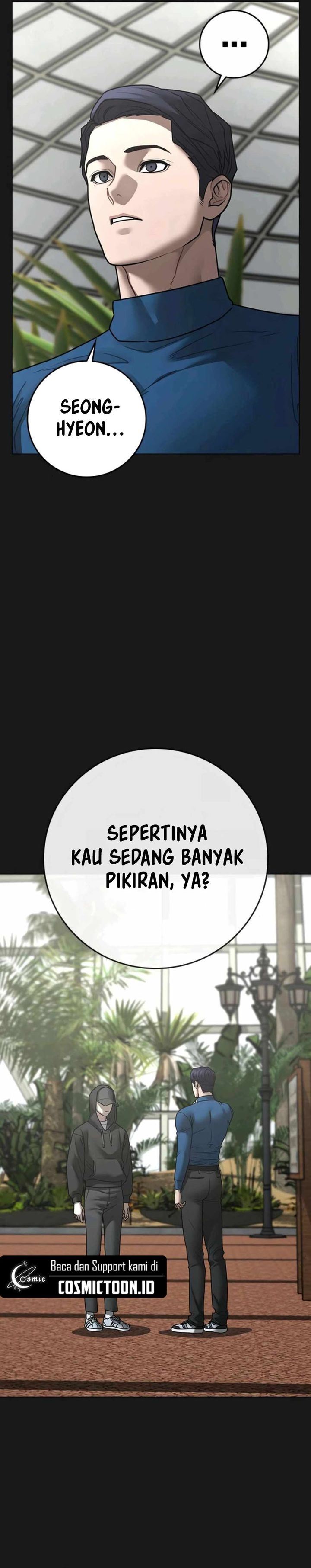 Reality Quest Chap 181 - Next Chap 182