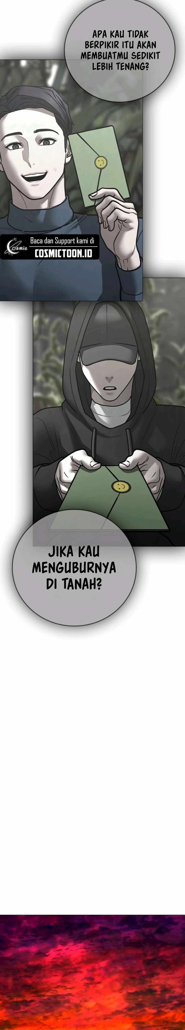 Reality Quest Chap 181 - Next Chap 182