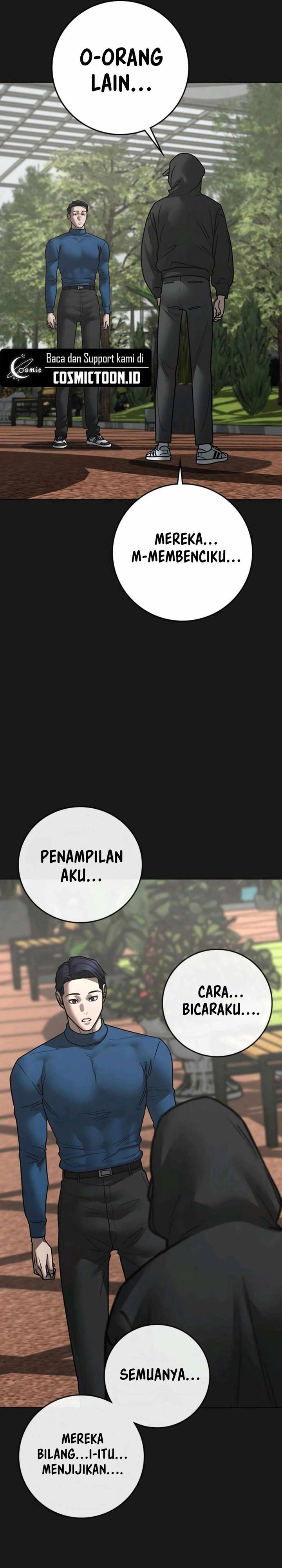 Reality Quest Chap 181 - Next Chap 182