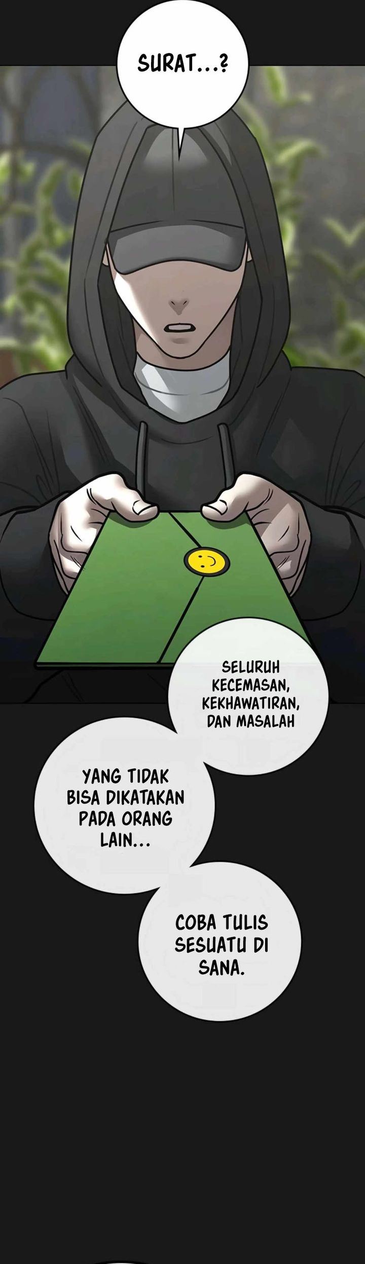 Reality Quest Chap 181 - Next Chap 182