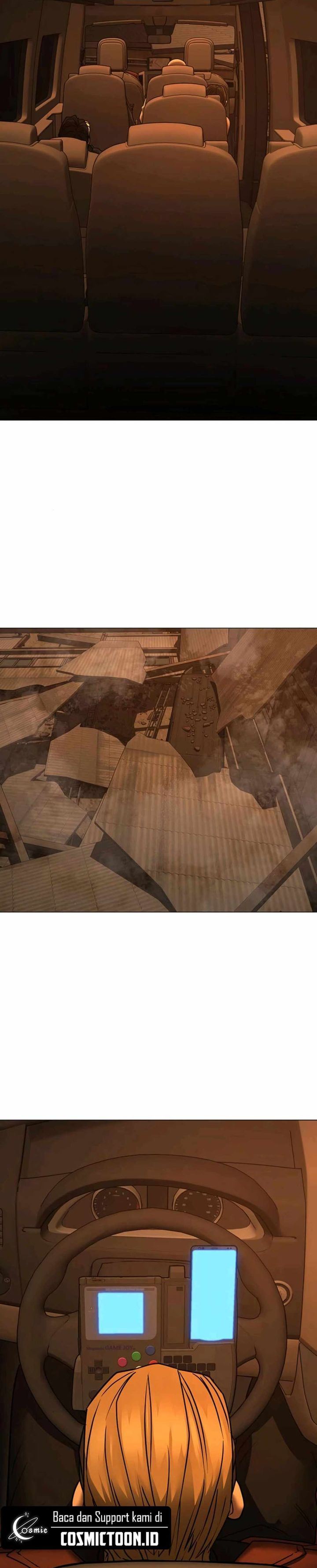 Reality Quest Chap 181 - Next Chap 182