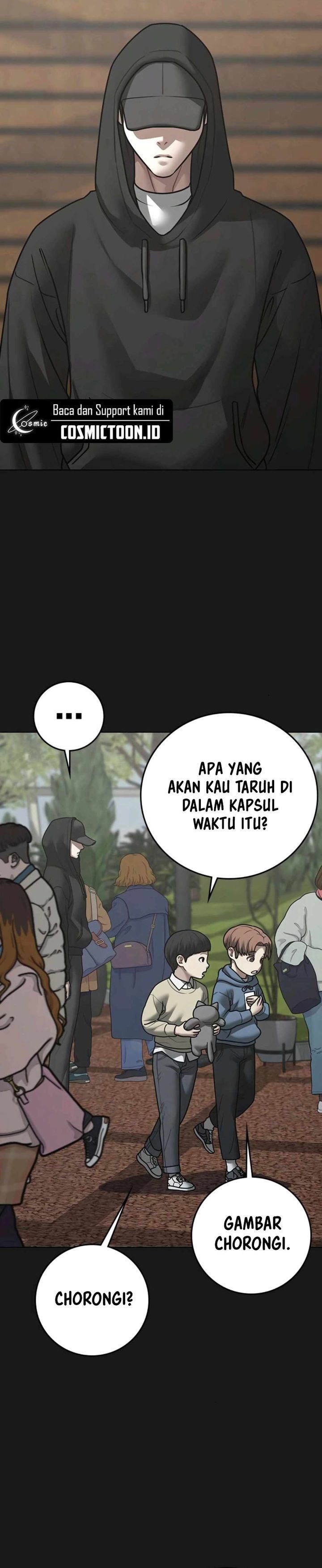 Reality Quest Chap 181 - Next Chap 182
