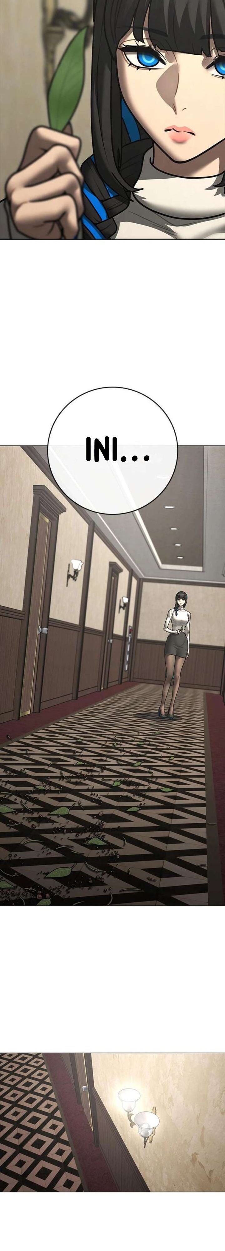 Reality Quest Chap 182 - Next Chap 183