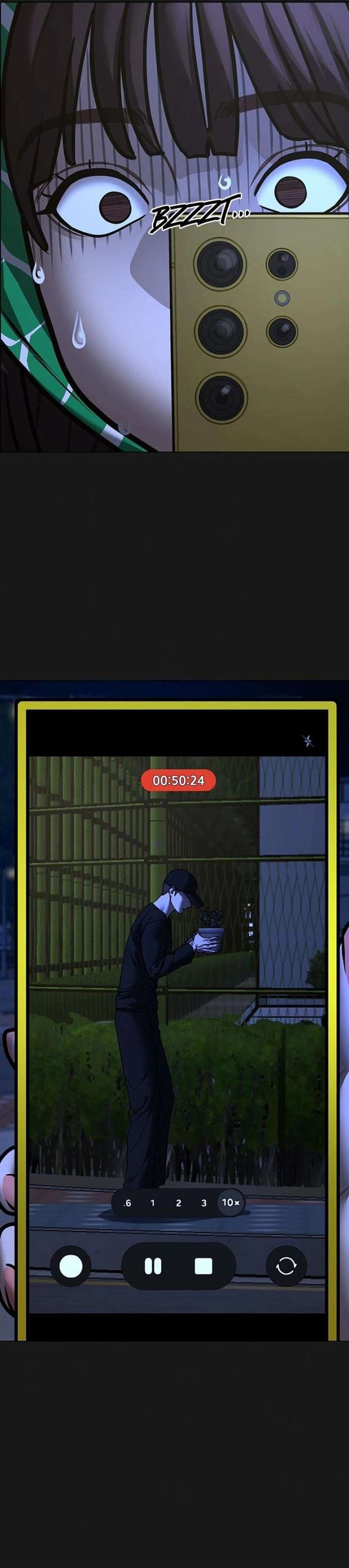 Reality Quest Chap 182 - Next Chap 183