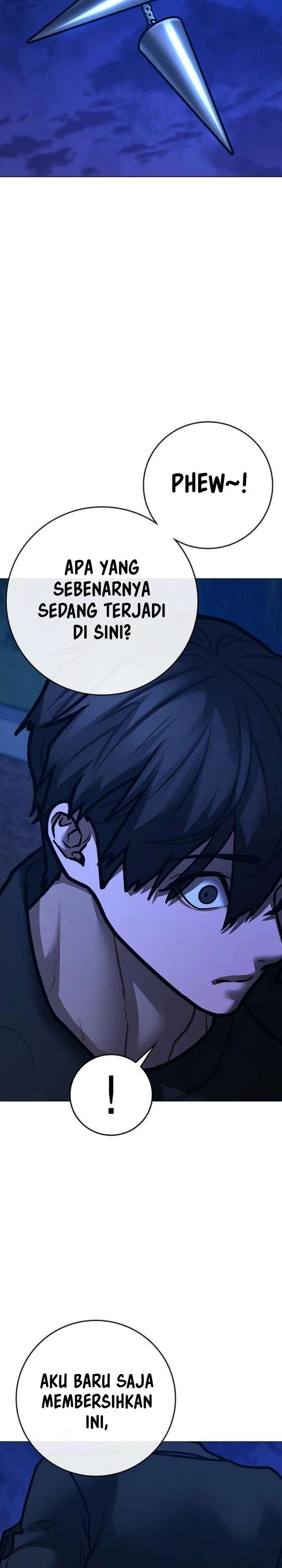 Reality Quest Chap 182 - Next Chap 183