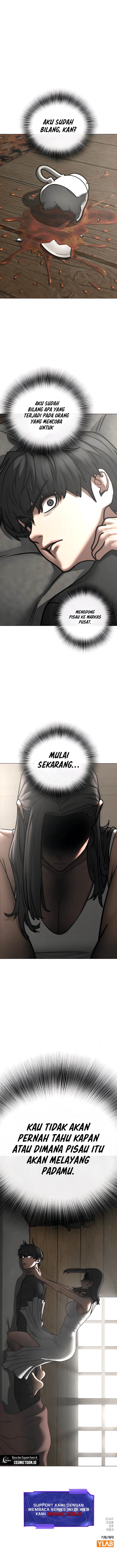 Reality Quest Chap 183 - Next Chap 184