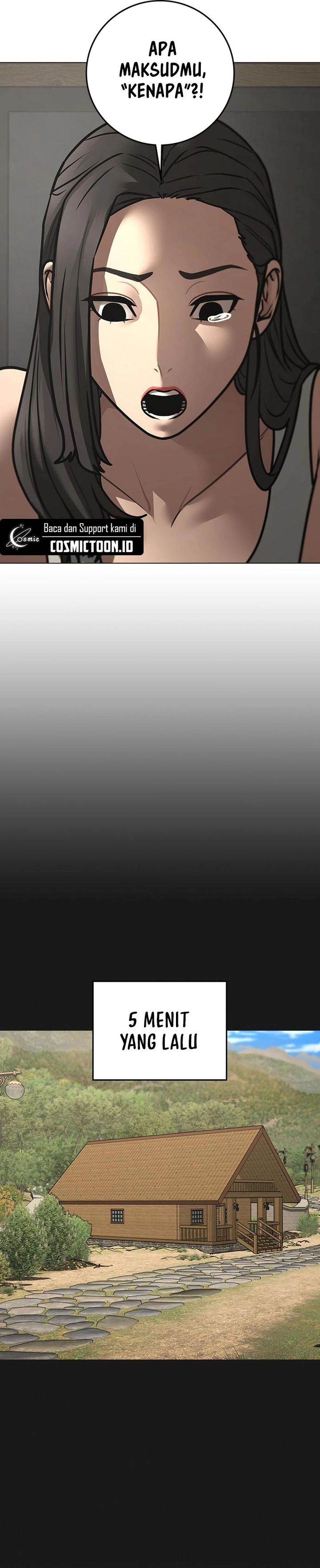 Reality Quest Chap 184 - Next Chap 185