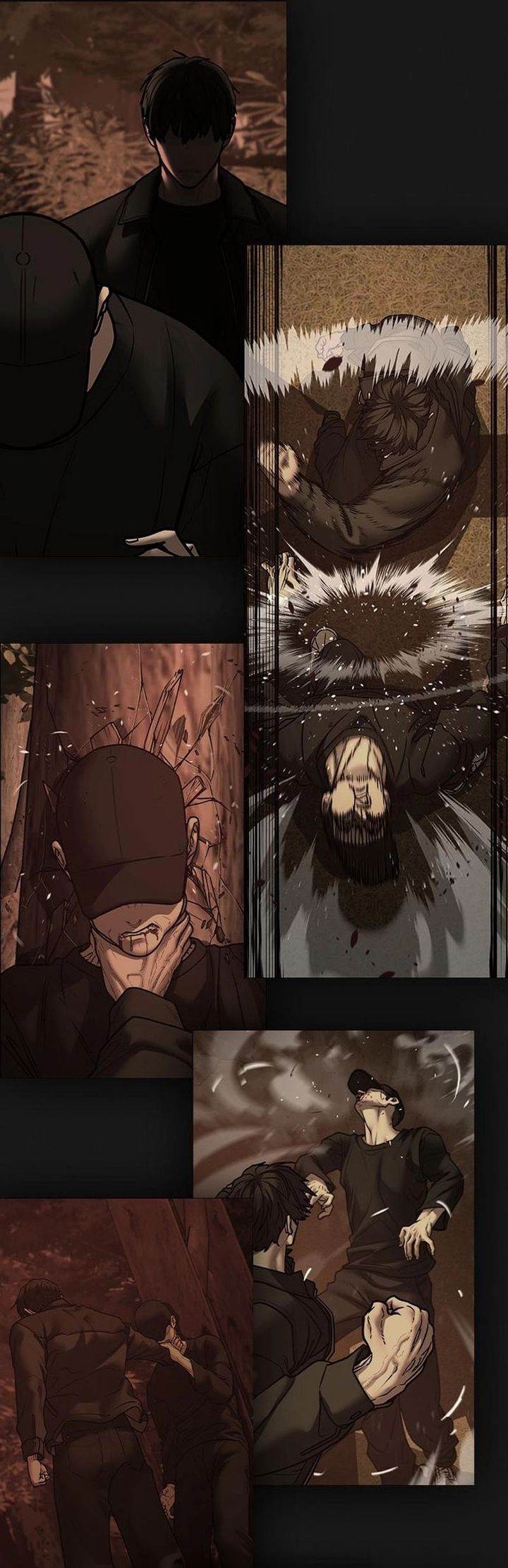 Reality Quest Chap 184 - Next Chap 185