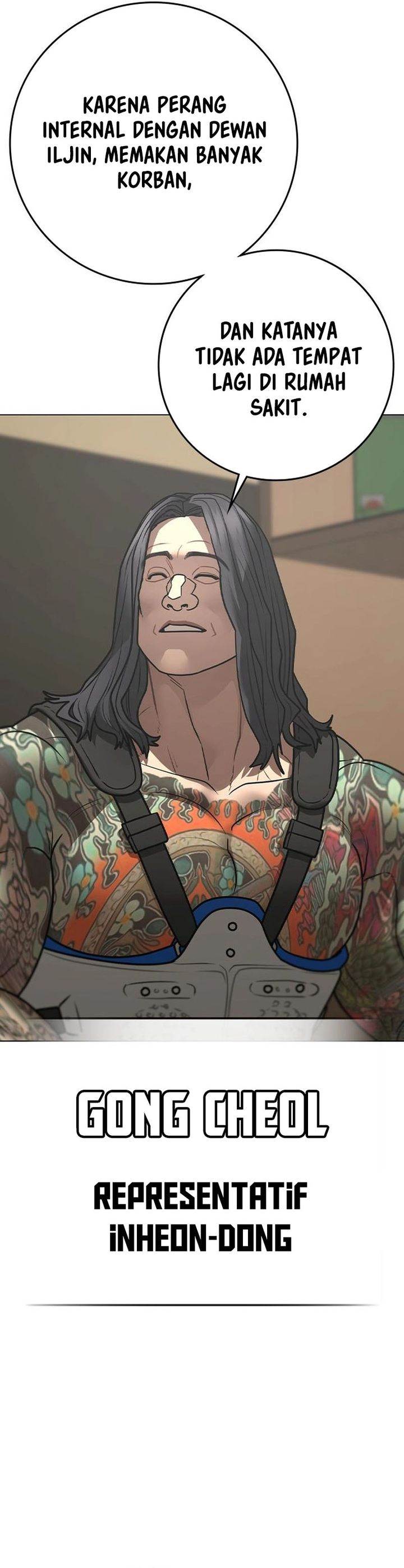 Reality Quest Chap 184 - Next Chap 185