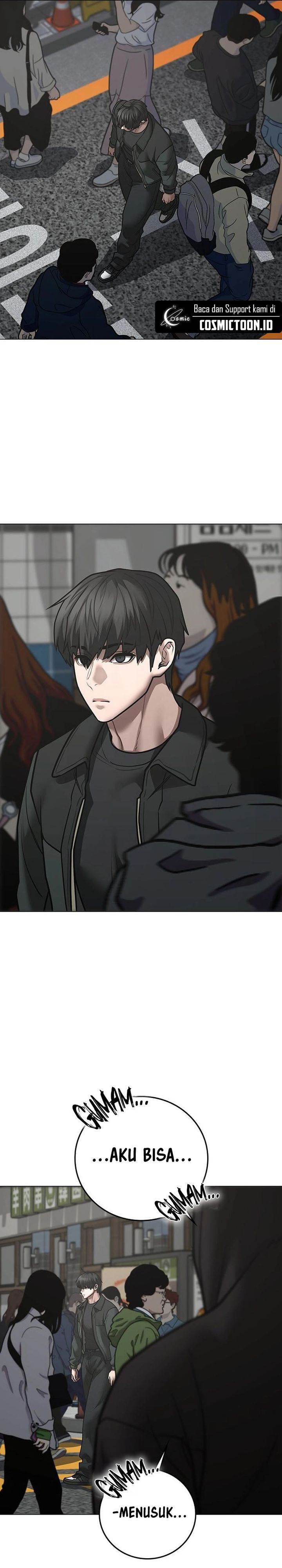 Reality Quest Chap 184 - Next Chap 185