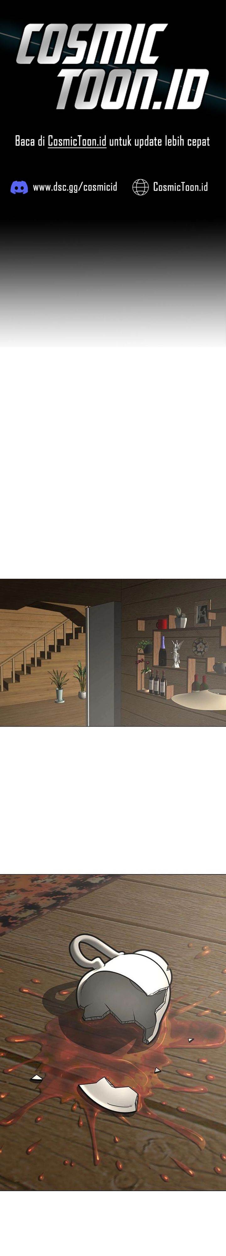 Reality Quest Chap 184 - Next Chap 185