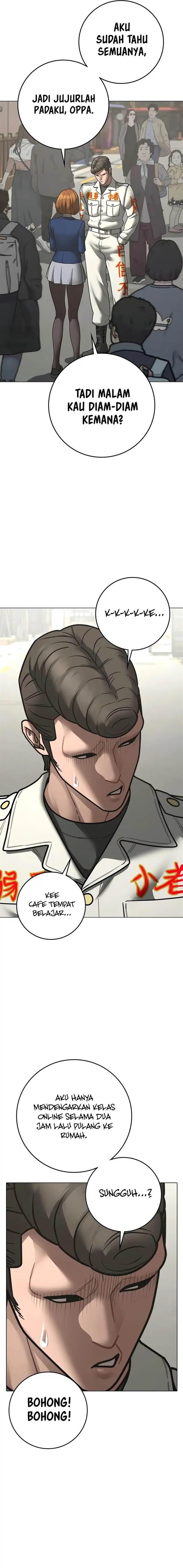 Reality Quest Chap 185 - Next Chap 186