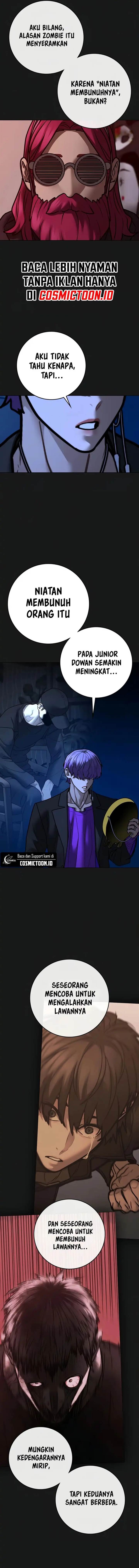 Reality Quest Chap 185 - Next Chap 186