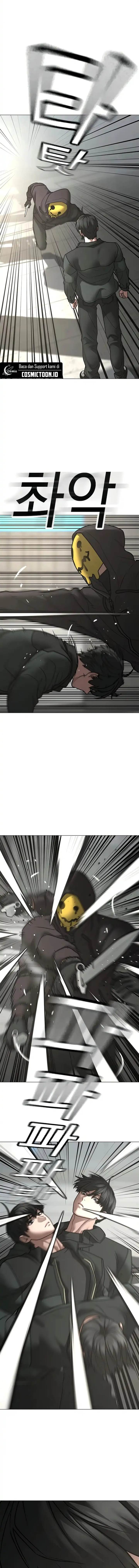 Reality Quest Chap 185 - Next Chap 186