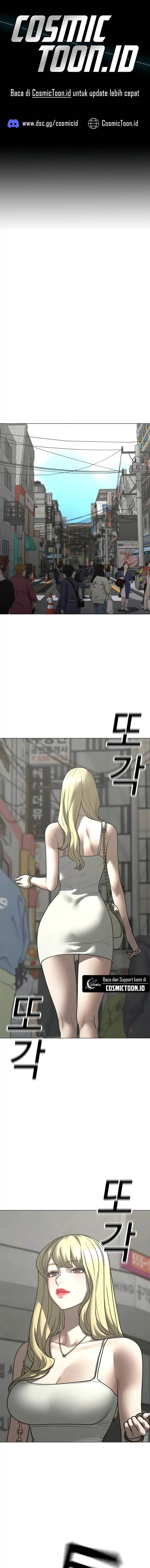 Reality Quest Chap 185 - Next Chap 186