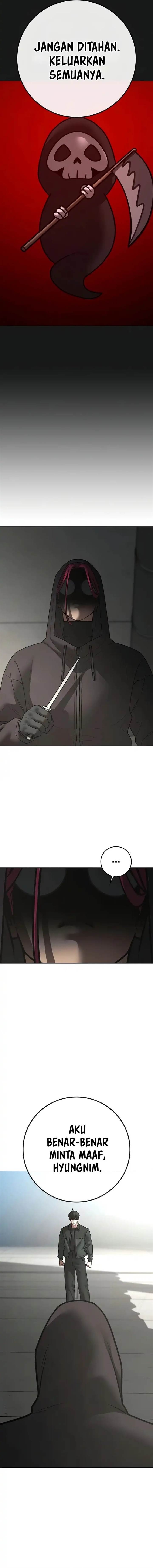 Reality Quest Chap 185 - Next Chap 186