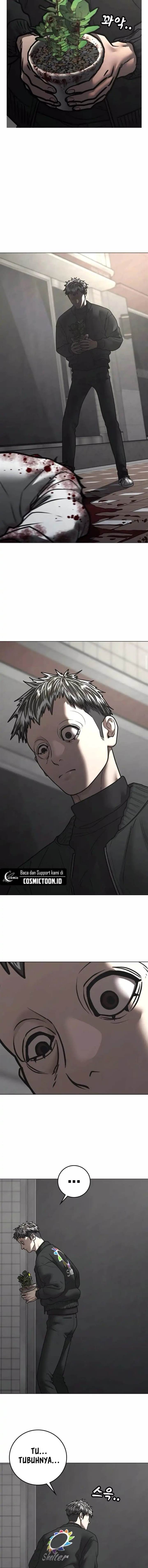 Reality Quest Chap 188 - Next Chap 189