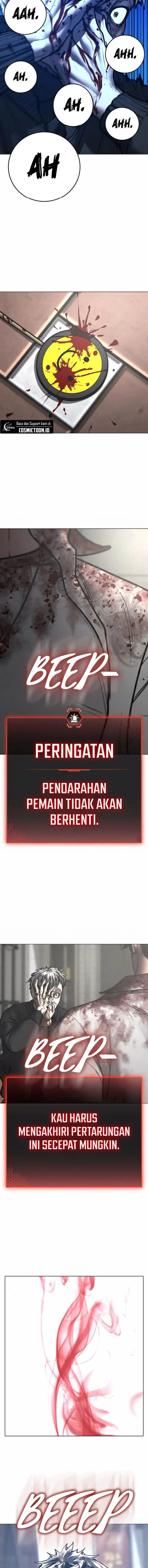 Reality Quest Chap 188 - Next Chap 189