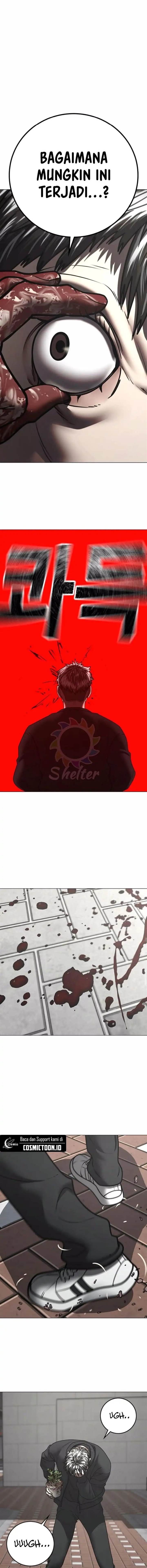 Reality Quest Chap 188 - Next Chap 189