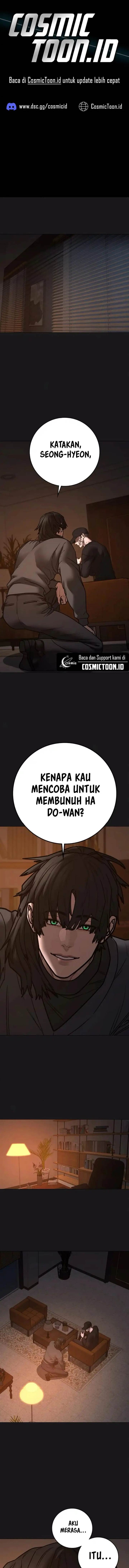 Reality Quest Chap 188 - Next Chap 189