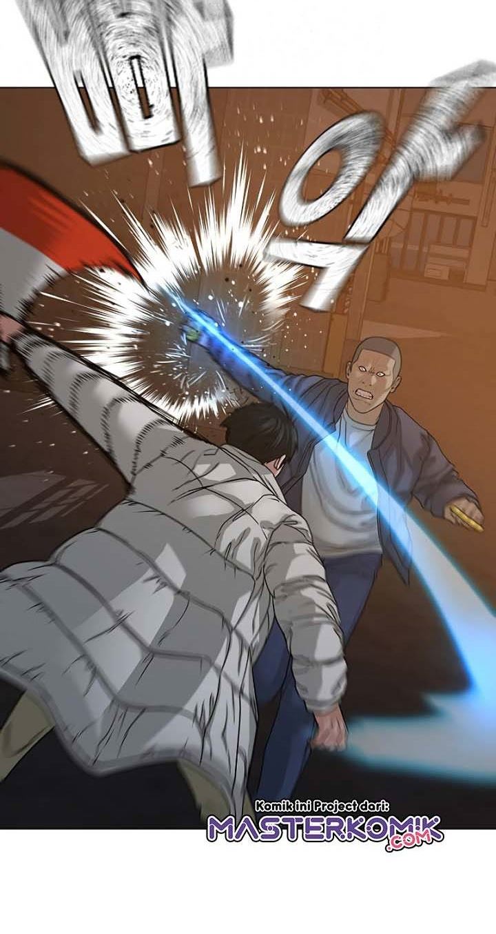 Reality Quest Chap 19 - Next Chap 20