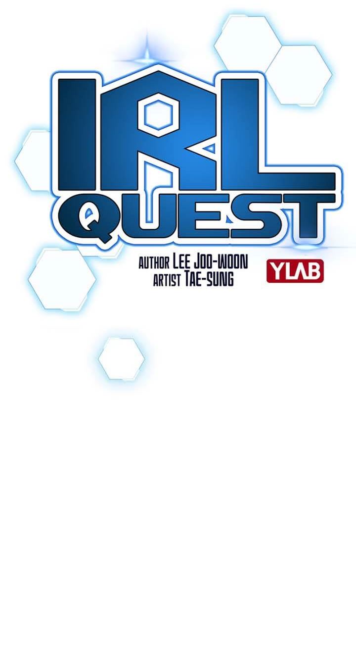 Reality Quest Chap 19 - Next Chap 20