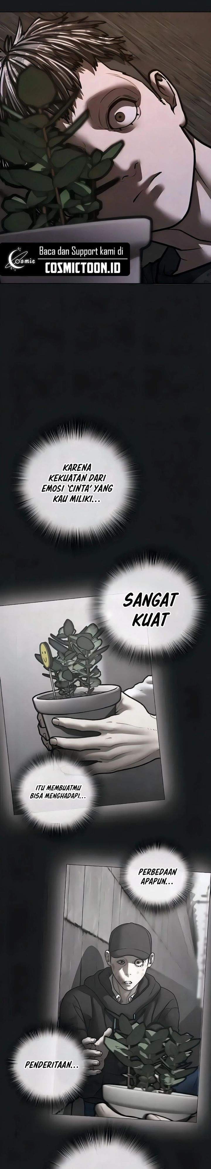 Reality Quest Chap 190 - Next Chap 191