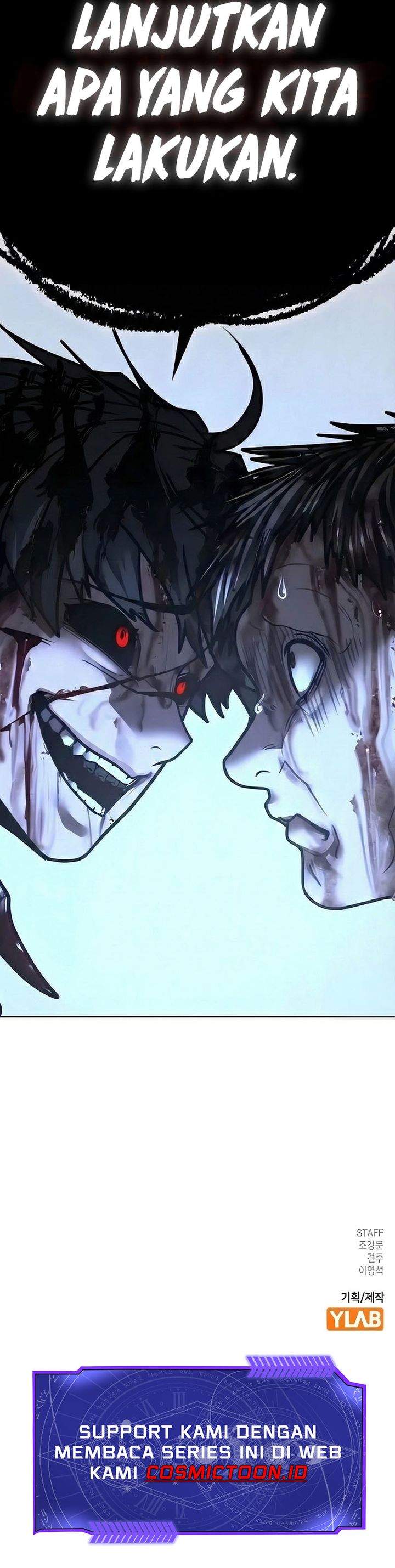 Reality Quest Chap 190 - Next Chap 191