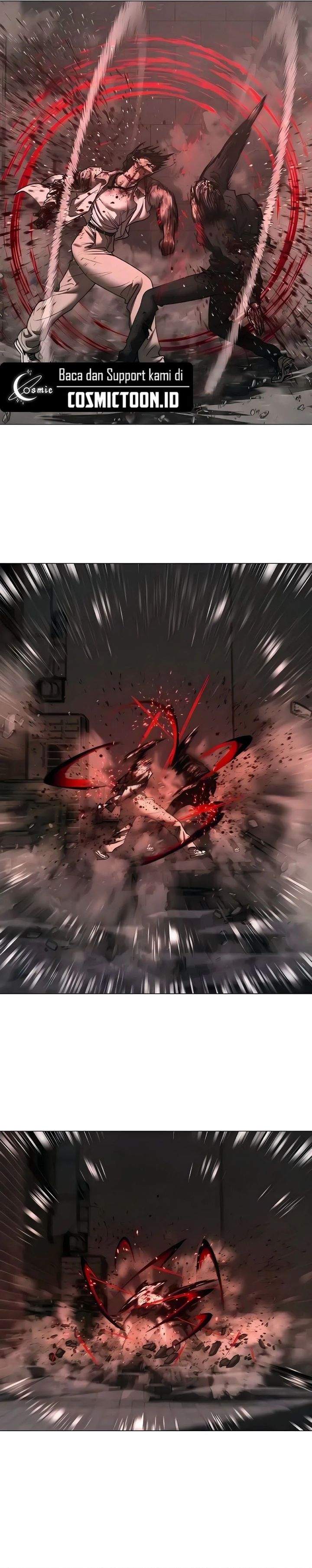 Reality Quest Chap 190 - Next Chap 191