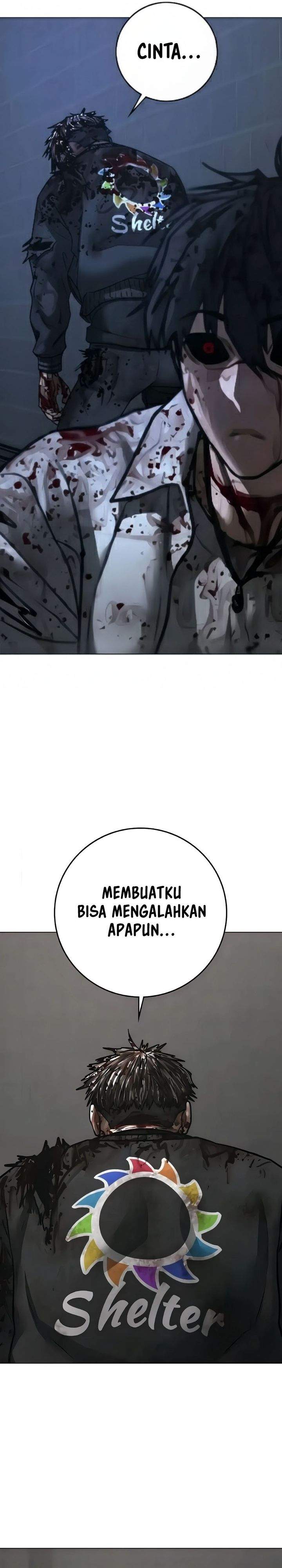 Reality Quest Chap 190 - Next Chap 191