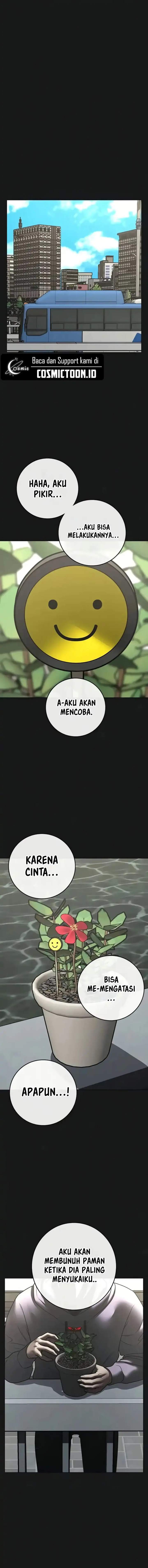 Reality Quest Chap 191 - Next Chap 192