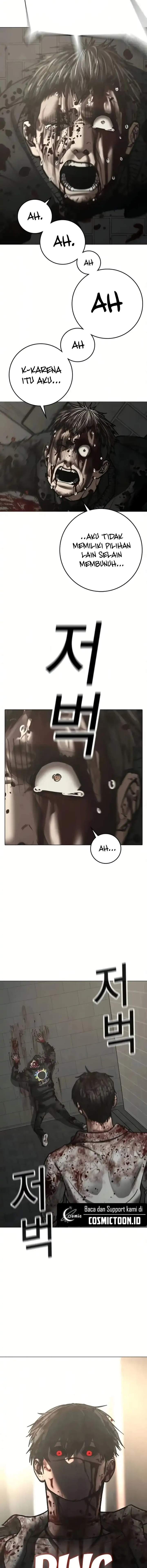 Reality Quest Chap 191 - Next Chap 192