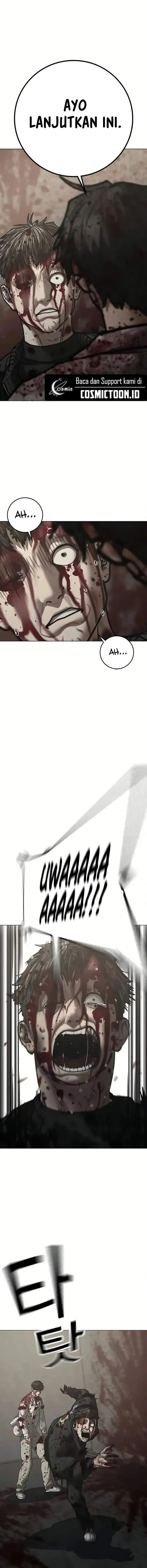 Reality Quest Chap 191 - Next Chap 192